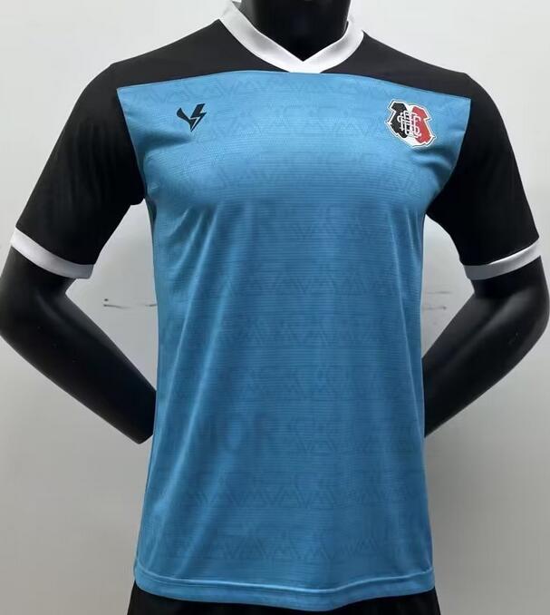 Santa Cruz 2023/24 Goalkeeper Shirt Soccer Jersey