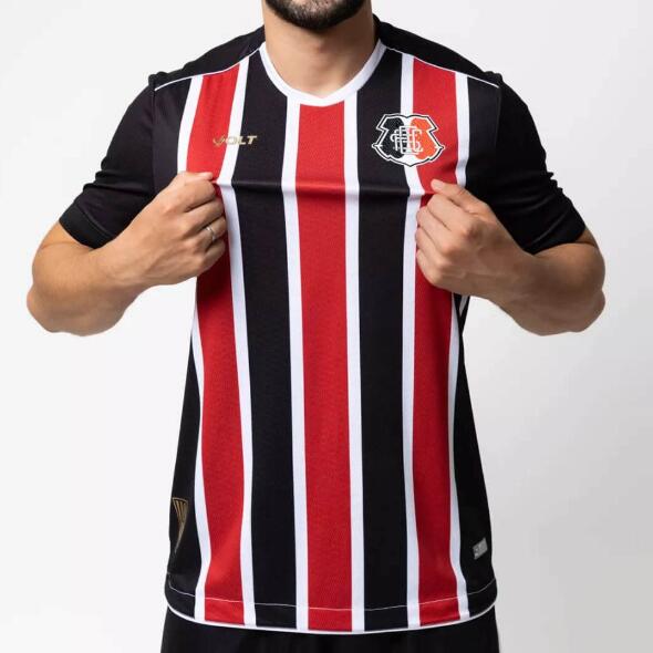 Santa Cruz 2024/25 Home Shirt Soccer Jersey