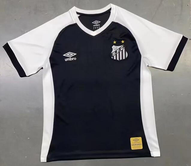Santos FC 2022/23 Special Shirt Soccer Jersey