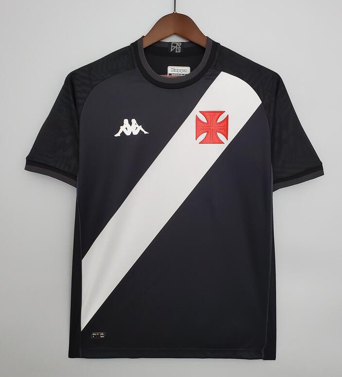 Vasco da Gama 2021/22 Home Shirt Soccer Jersey
