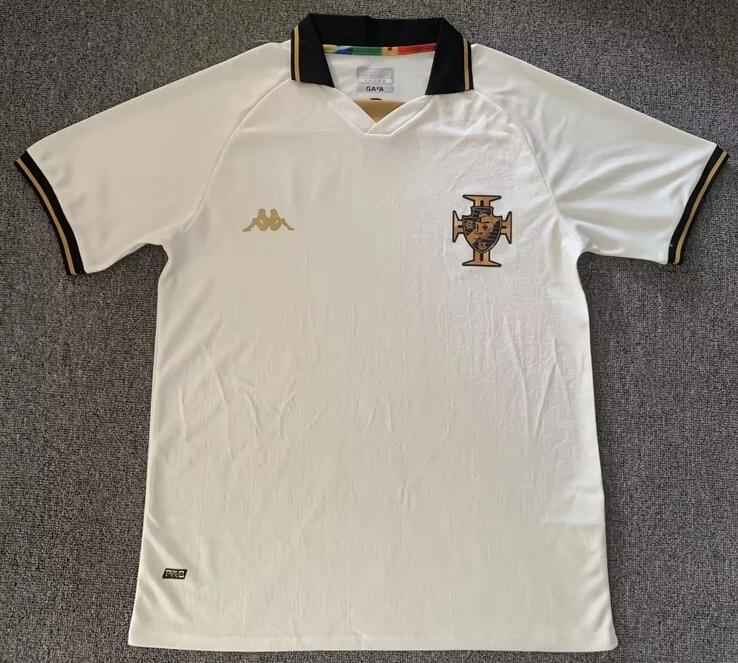 Vasco da Gama 2022/23 Third Shirt Soccer Jersey