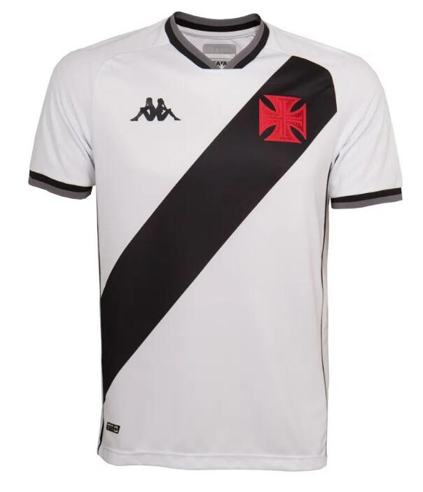 Vasco da Gama 2021/22 Away Shirt Soccer Jersey