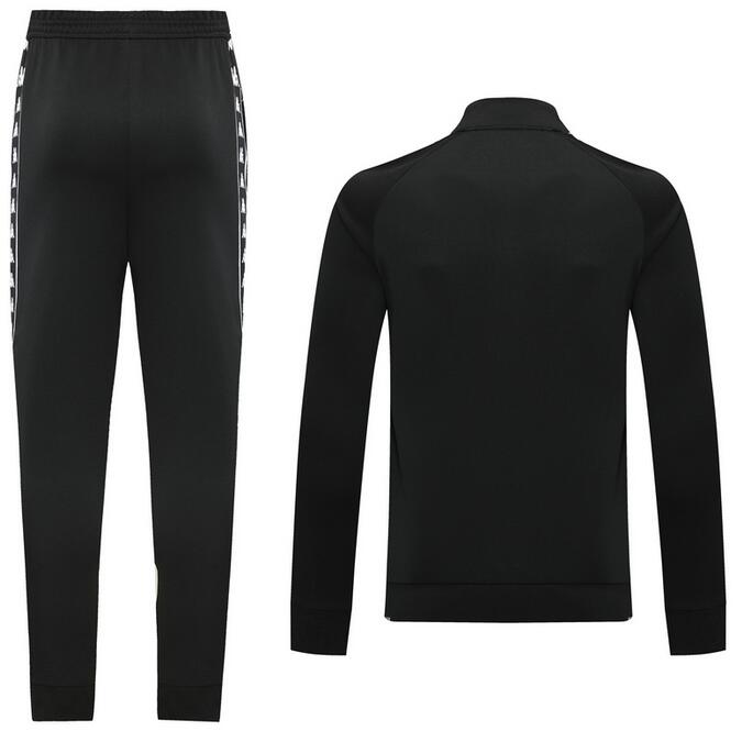 Vasco da Gama 2022/23 Black Training Suits (Jacket+Trousers)