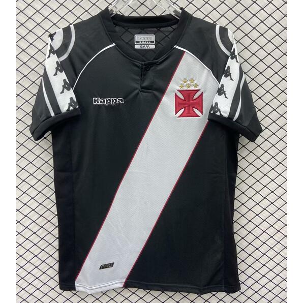 Vasco da Gama 2024/25 Home Shirt Soccer Jersey
