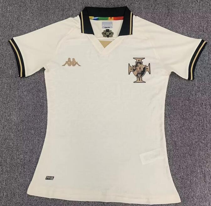Vasco da Gama 2022/23 Third Women Shirt Soccer Jersey
