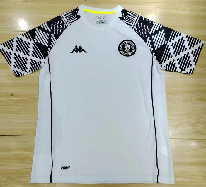 Vasco da Gama 2023/24 White Training Shirt
