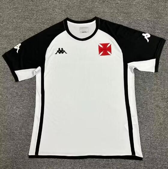 Vasco da Gama 2024/25 White Training Shirt