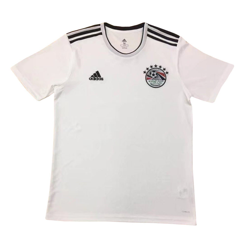 Egypt 2018 World Cup Away Shirt Soccer Jersey