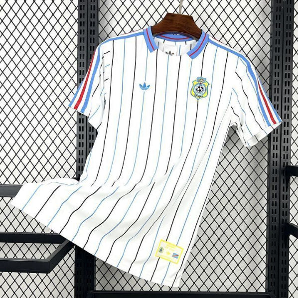 Congo 2026/27 Special Shirt Soccer Jersey