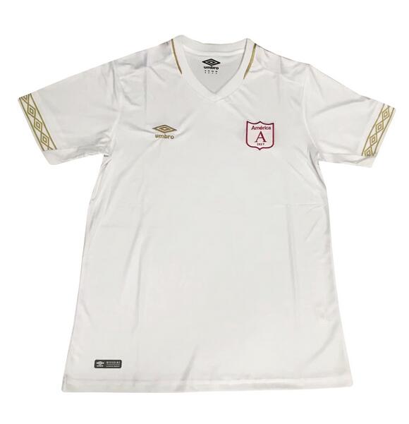 América de Cali 2019/20 Away Shirt Soccer Jersey