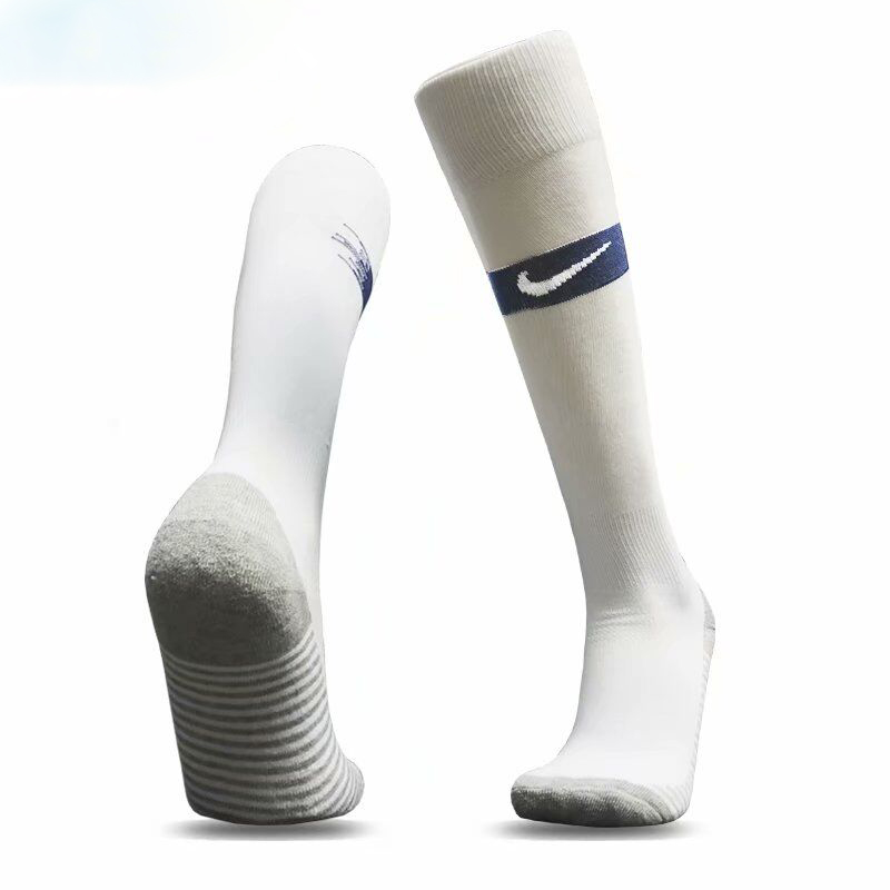 USA 2018 World Cup Home Soccer Socks