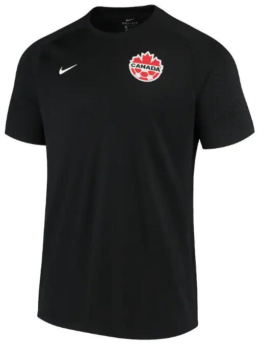 Canada 2022 World Cup Third Shirt Soccer Jersey