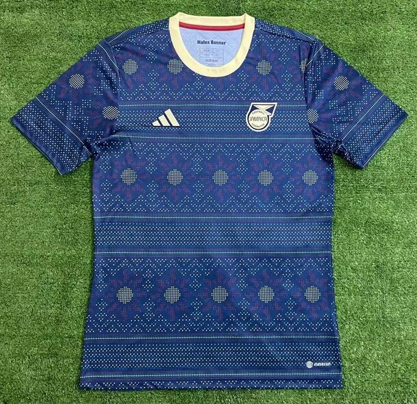 Jamaica 2023 Training Shirt