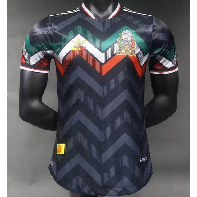 Mexico 2024/25 Special Match Version Shirt Soccer Jersey