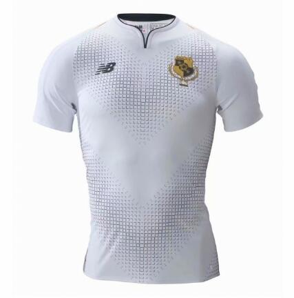 Panama 2019 Gold Cup Away Shirt Soccer Jersey