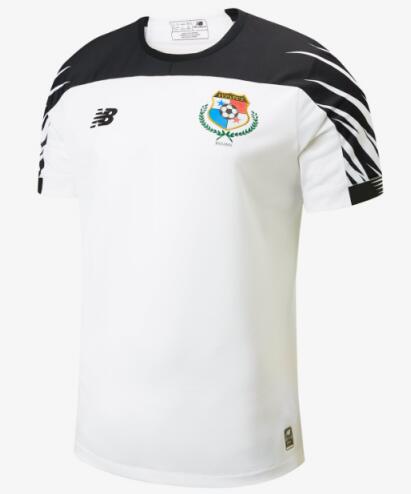 Panama 2020 Away Shirt Soccer Jersey