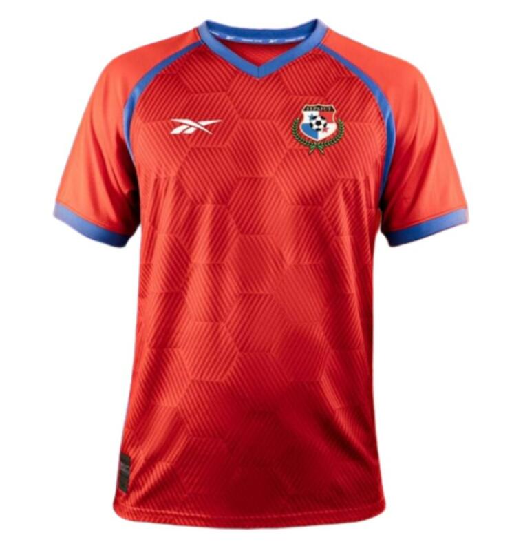 Panama 2023/24 Home Shirt Soccer Jersey