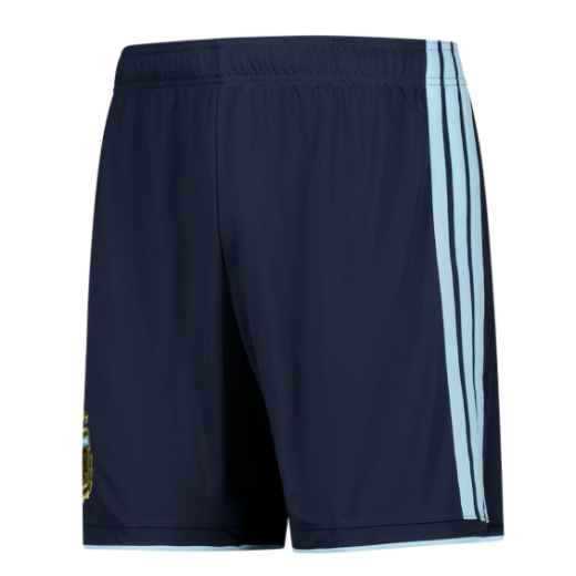 Argentina 2026/27 Home Soccer Shorts