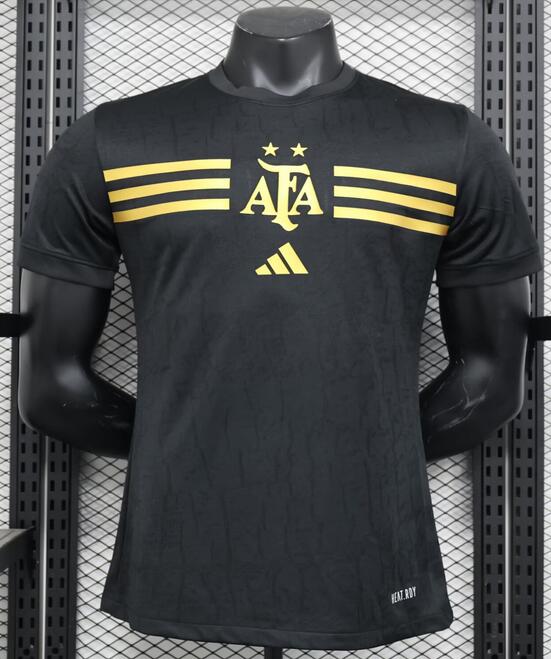 Argentina 2023/24 Special Match Version Shirt Soccer Jersey