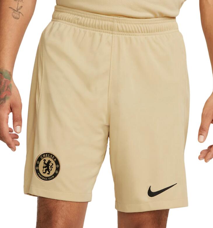 Chelsea 2022/23 Third Soccer Shorts