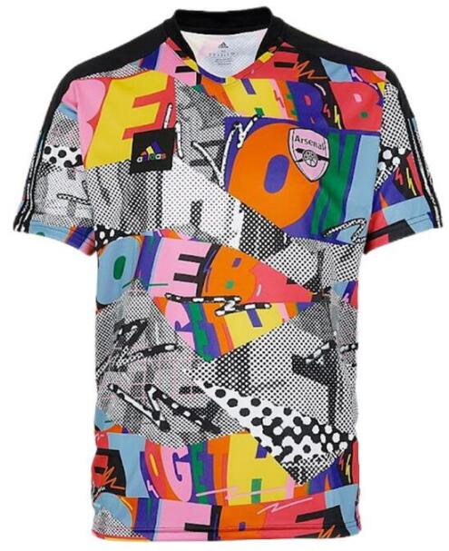 Arsenal 2023/24 Special Shirt Soccer Jersey