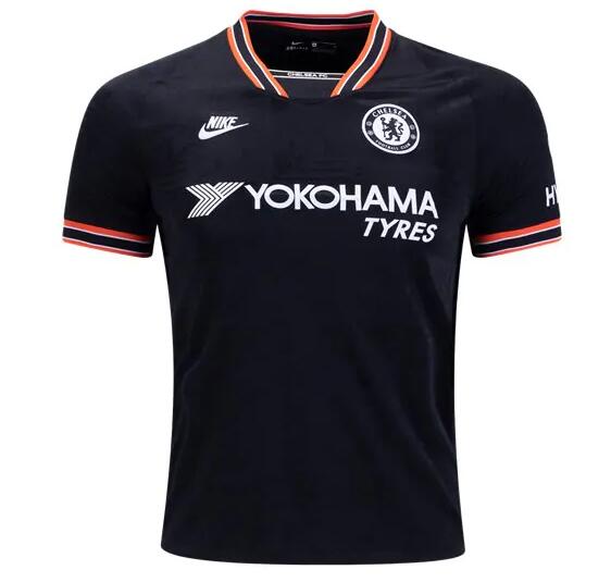 Chelsea 2019/20 Third Shirt Soccer Jersey