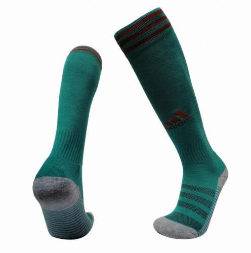 Wolverhampton Wanderers 2019/20 Third Soccer Socks