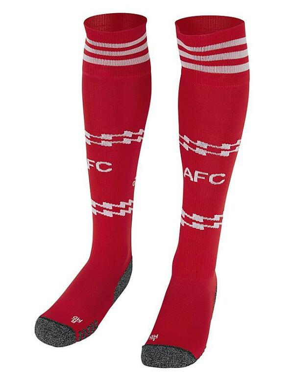 Arsenal 2022/23 Home Soccer Socks