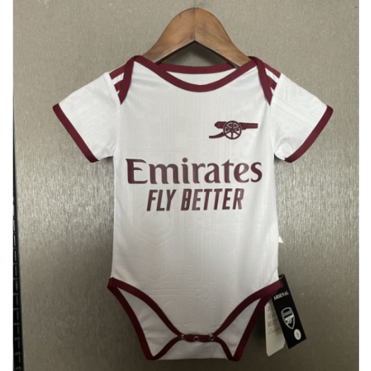 Arsenal 2025/26 Third Infant Baby Shirt Soccer Jersey Minikit