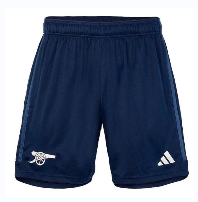 Arsenal 2023/24 Third Soccer Shorts