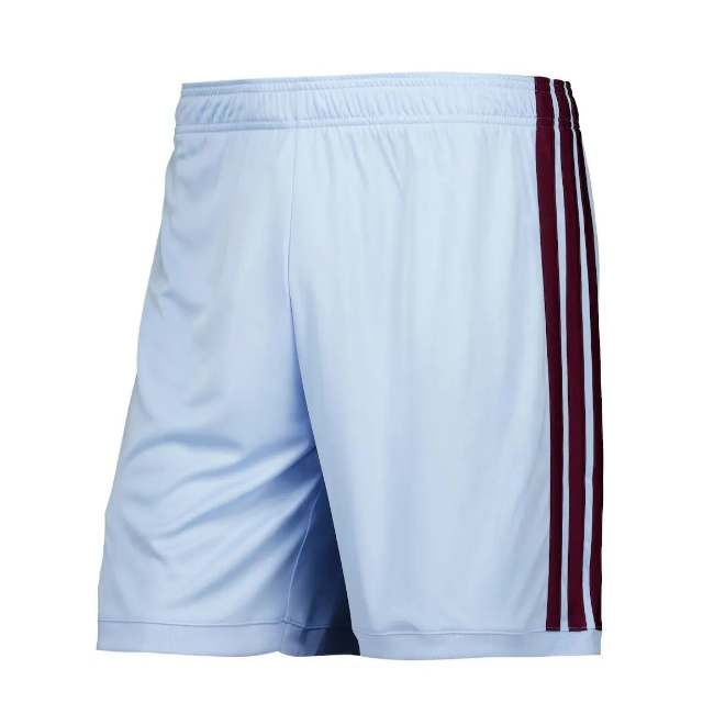 Aston Villa 2026/27 Third Soccer Shorts