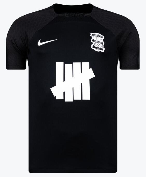 Birmingham City 2023/24 Third Shirt Soccer Jersey