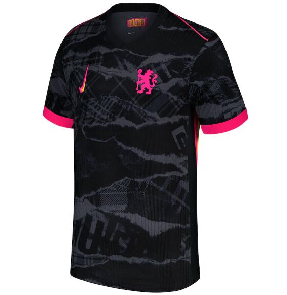 Chelsea 2024/25 Third Match Version Shirt Soccer Jersey