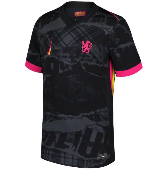 Chelsea 2024/25 Third Shirt Soccer Jersey