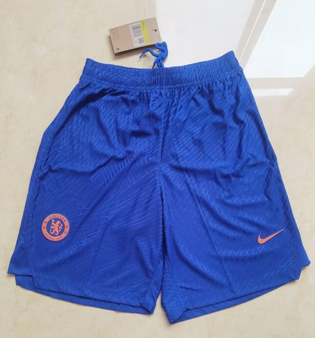 Concept Version Chelsea 2023/24 Home Match Version Soccer Shorts