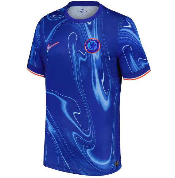 Chelsea 2024/25 Home Shirt Soccer Jersey