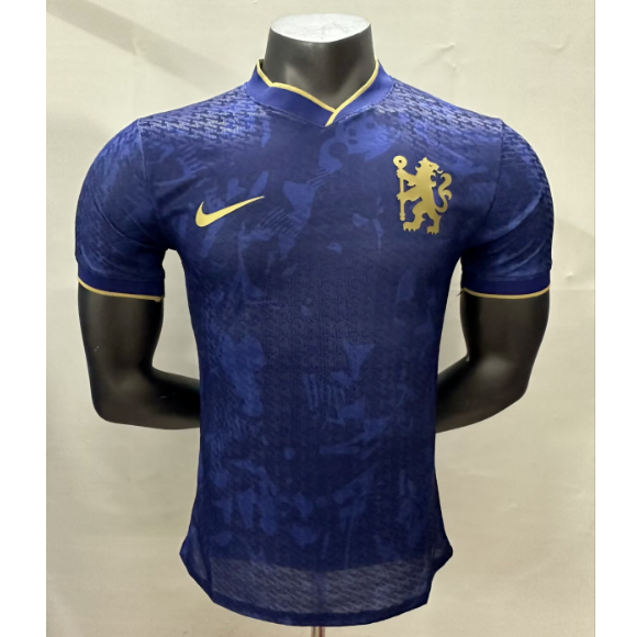 Chelsea 2025/26 Special Match Version Shirt Soccer Jersey