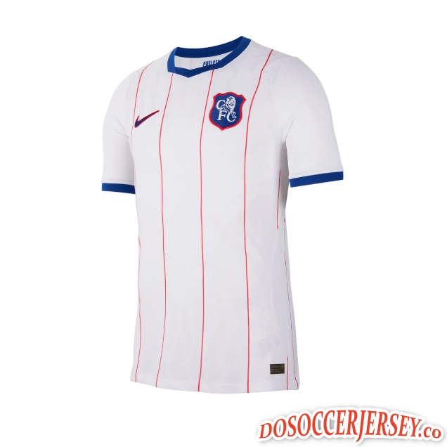 Chelsea 2026/27 Third Match Version Shirt Soccer Jersey