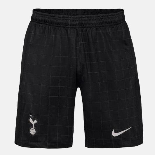 Tottenham Hotspur 2025/26 Away Soccer Shorts