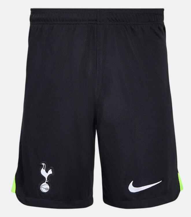 Tottenham Hotspur 2022/23 Away Soccer Shorts