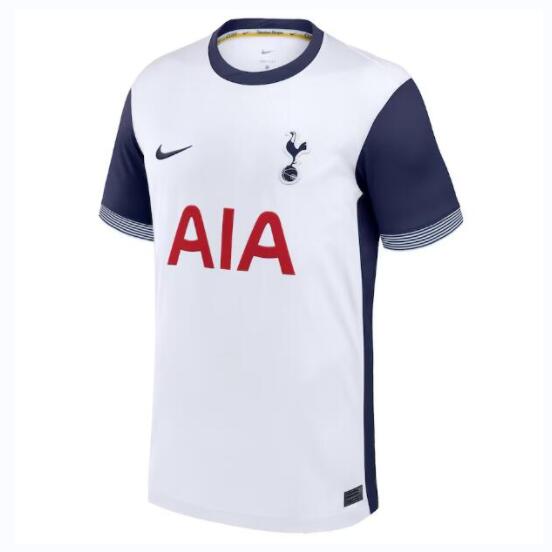 Tottenham Hotspur 2024/25 Home Shirt Soccer Jersey