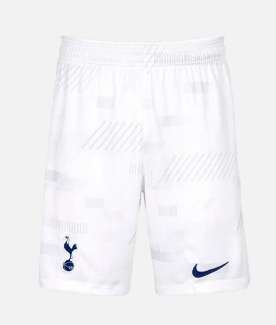 Tottenham Hotspur 2023/24 Home Soccer Shorts