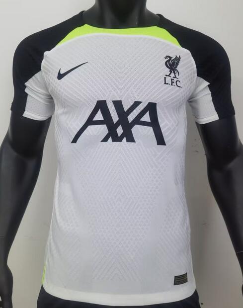 Tottenham Hotspur 2023/24 White Match Version Training Shirt