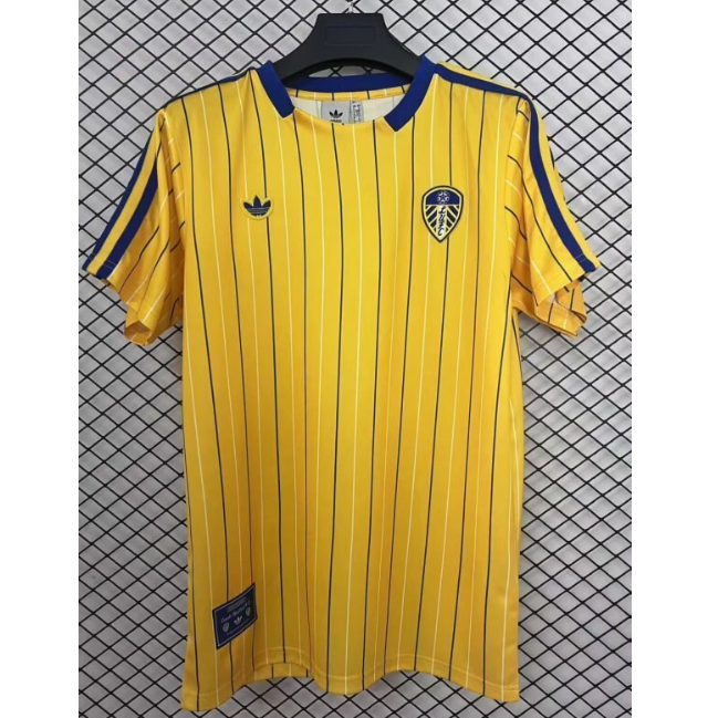 Leeds United FC 2025/26 Special Shirt Soccer Jersey