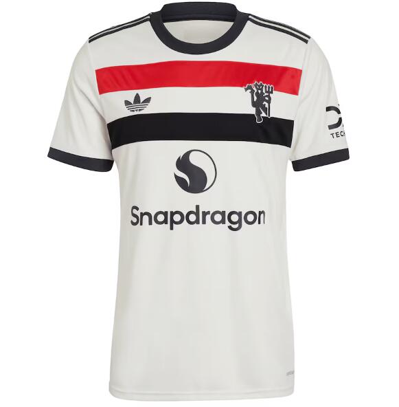 Manchester United 2024/25 Third Shirt Soccer Jersey