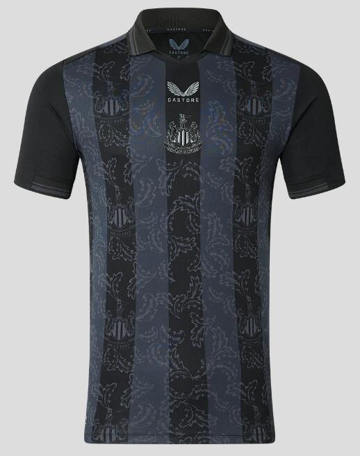 Newcastle United 2022/23 130 Years ANNIVERSARY Shirt Soccer Jersey
