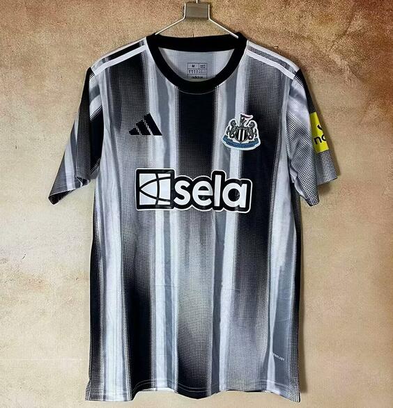 Newcastle United 2025/26 Special Shirt Soccer Jersey