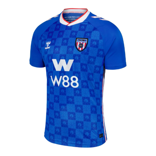 Sunderland 2025/26 Away Shirt Soccer Jersey
