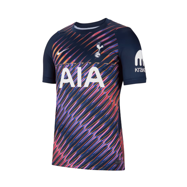 Tottenham Hotspur 2026/27 Away Shirt Soccer Jersey