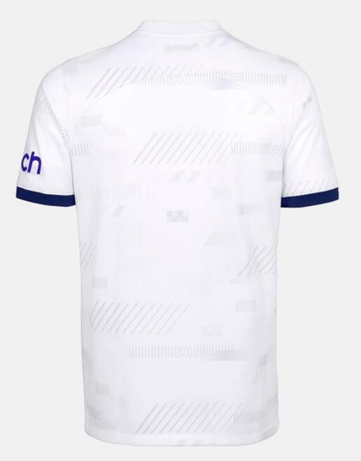Tottenham Hotspur 2023/24 Home Shirt Soccer Jersey